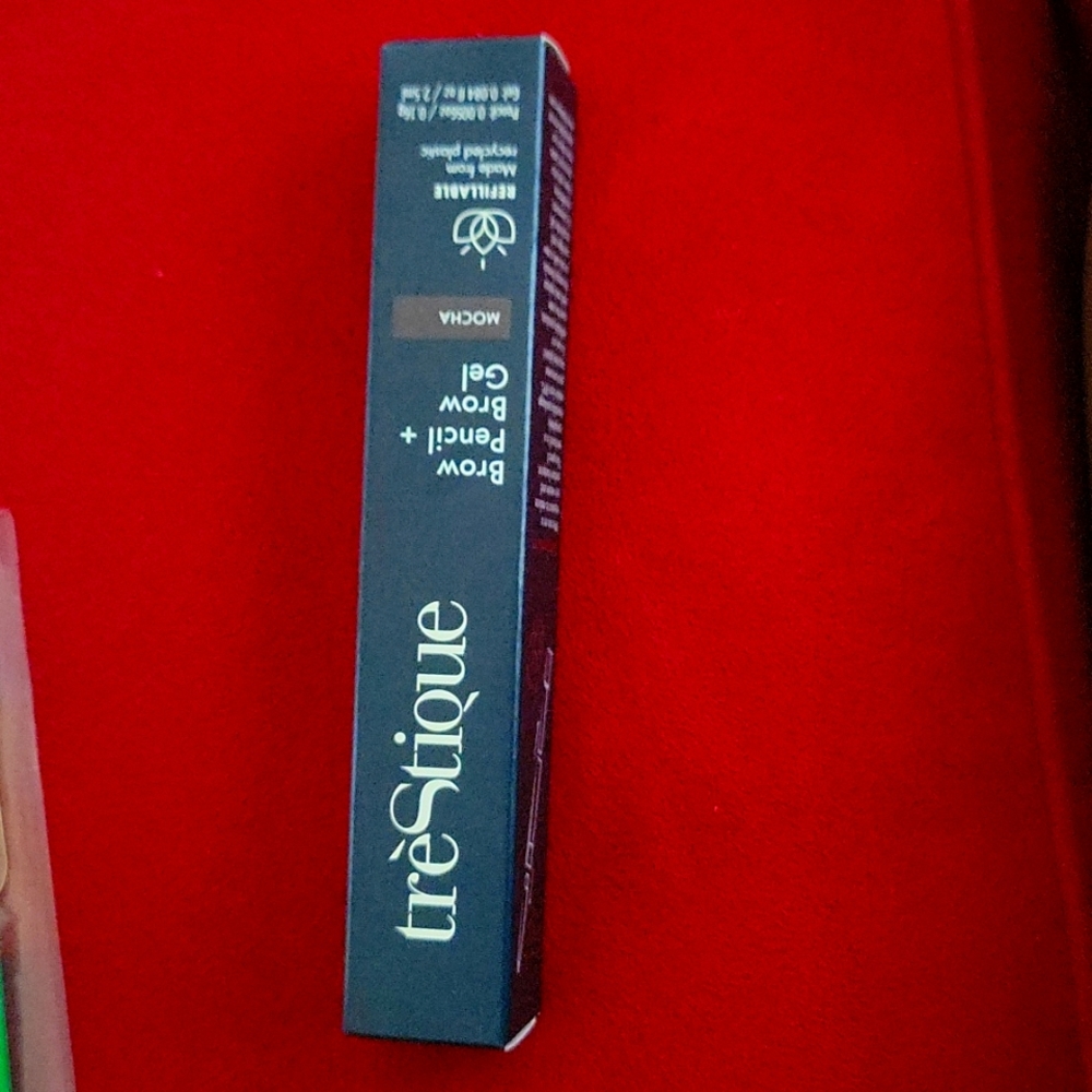 Brow Pencila dn Brow Gel